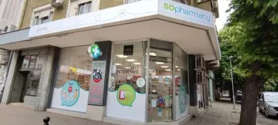 SOpharmacy