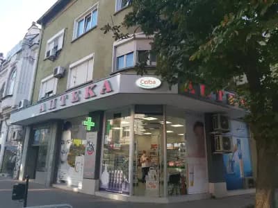 SOpharmacy