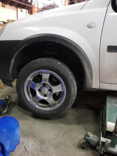 АВТОЦЕНТЪР НОРД АУТО