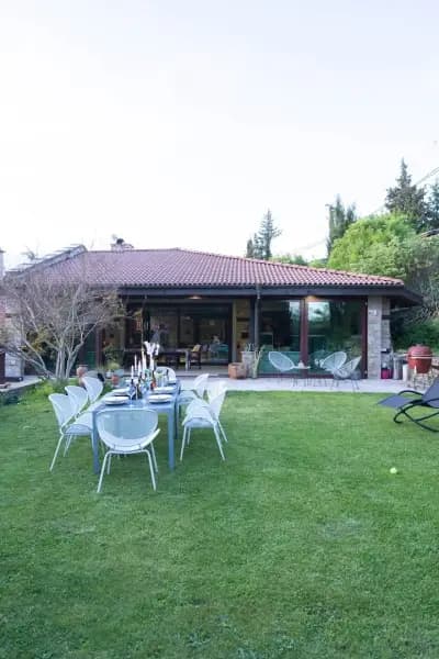 VILLA YANA Hotel Winery&Spa