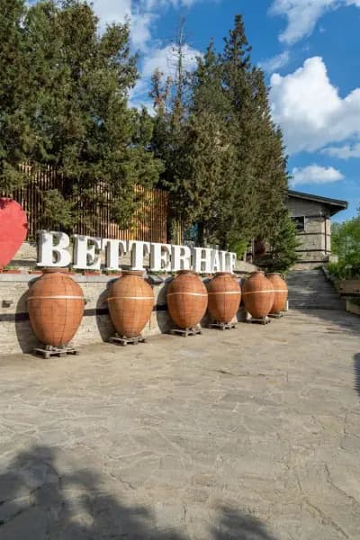VILLA YANA Hotel Winery&Spa
