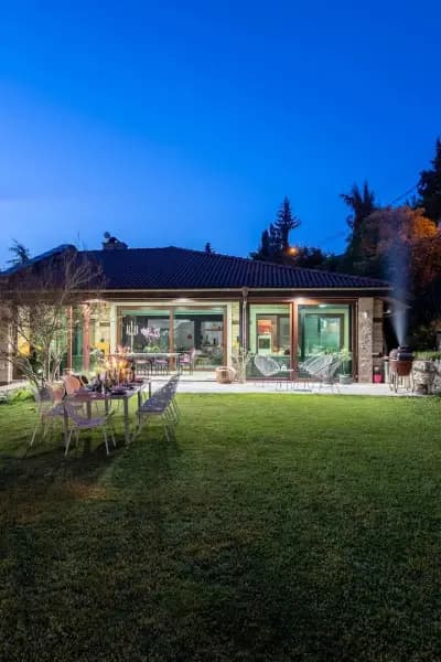 VILLA YANA Hotel Winery&Spa