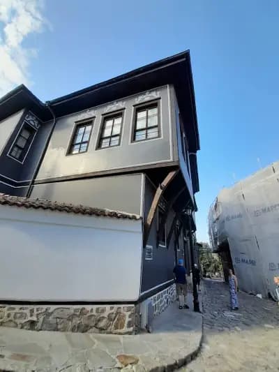 SABORNA 25 GUEST HOUSE