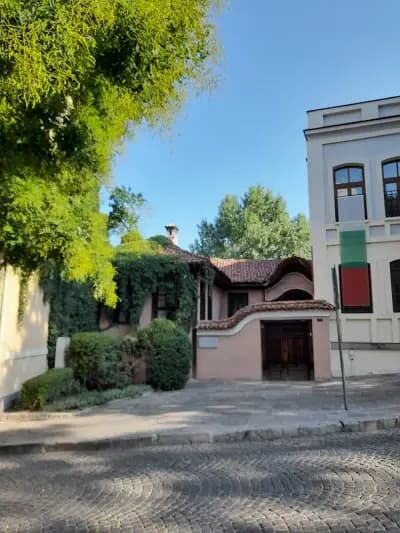 SABORNA 25 GUEST HOUSE
