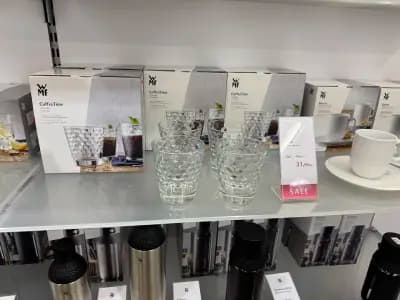 WMF Outlet