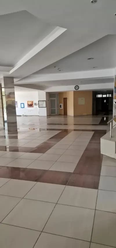 Бургаски свободен университет