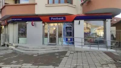 Postbank