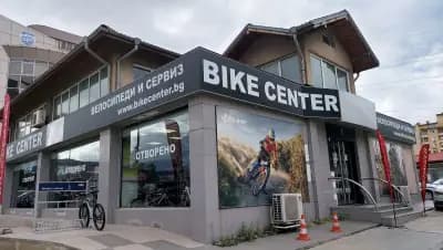 Bike Center Симеоновско шосе