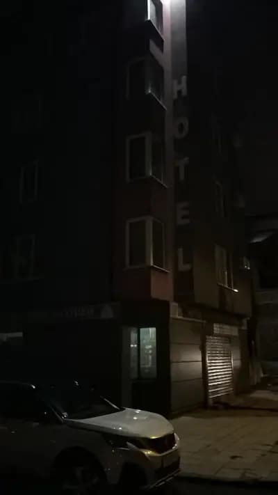 Hotel Alexander