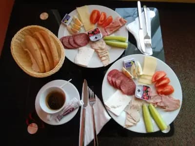 Hotel Alexander