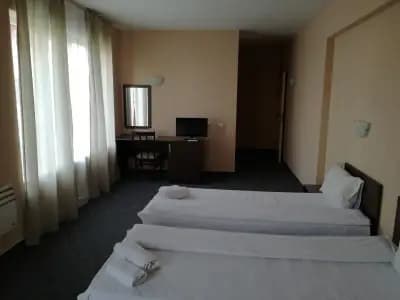 Hotel Alexander