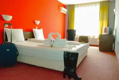 Hotel Alexander