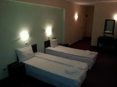 Hotel Alexander