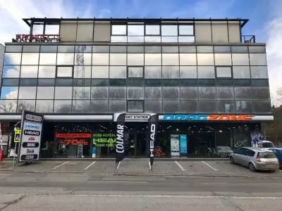 DragZone Vitosha