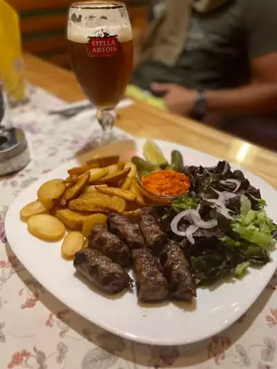 Бар Ники