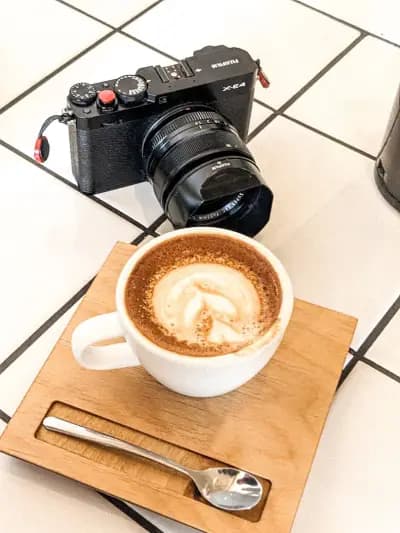 Coffee Syndicate
