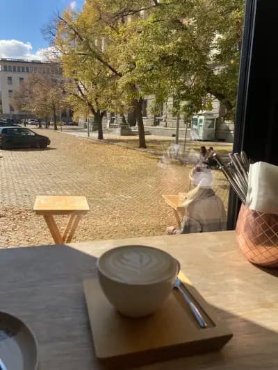 Coffee Syndicate