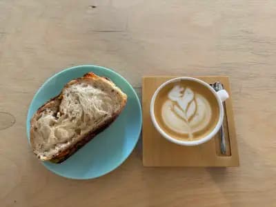Coffee Syndicate