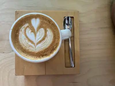Coffee Syndicate