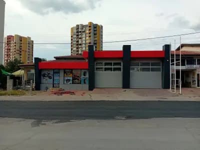 Автоком Сервиз