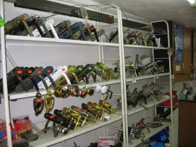 ДАНАИЛ ДИМИТРОВ - КЛЮЧАРСКИ УСЛУГИ