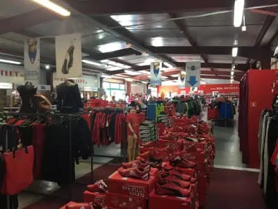 Big Outlet Burgas