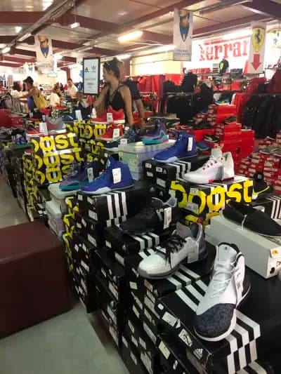 Big Outlet Burgas