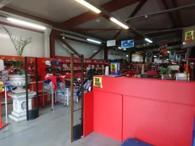 Big Outlet Burgas