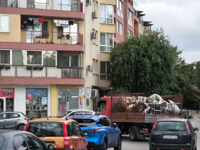 Книжарница Татко Фин
