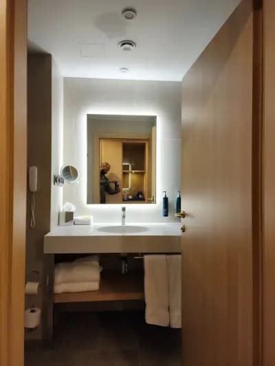 Doubletree By Hilton Plovdiv Center