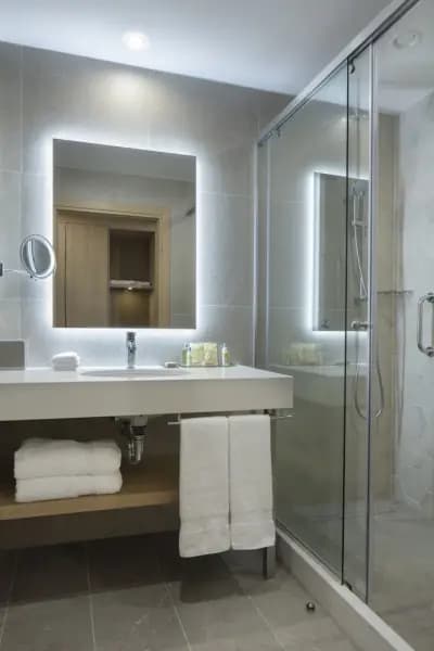 Doubletree By Hilton Plovdiv Center