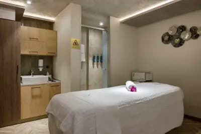 Doubletree By Hilton Plovdiv Center