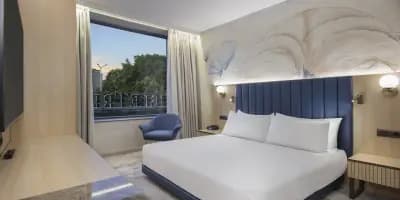 Doubletree By Hilton Plovdiv Center