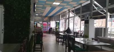 GYROS Гоце Делчев-MOLLY не е това,което си мислиш