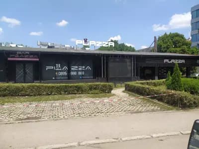 Плаза денс център