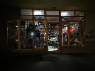 Книжарница АБВ - бул.Съборни 40
