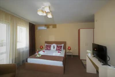 HOTEL THE WHITE HOUSE Plovdiv