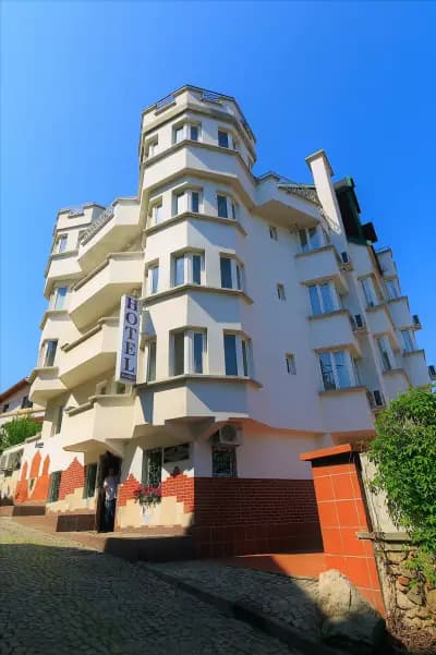 HOTEL THE WHITE HOUSE Plovdiv