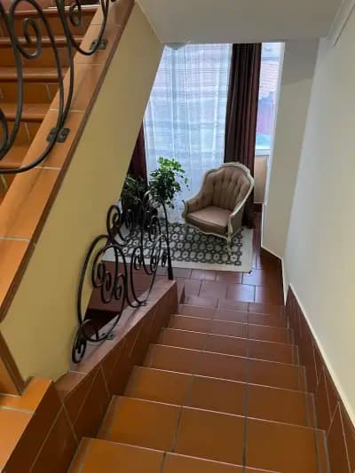 HOTEL THE WHITE HOUSE Plovdiv