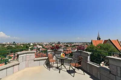 HOTEL THE WHITE HOUSE Plovdiv