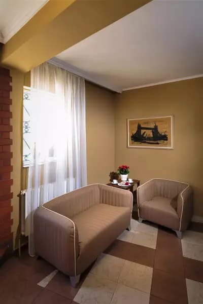 HOTEL THE WHITE HOUSE Plovdiv