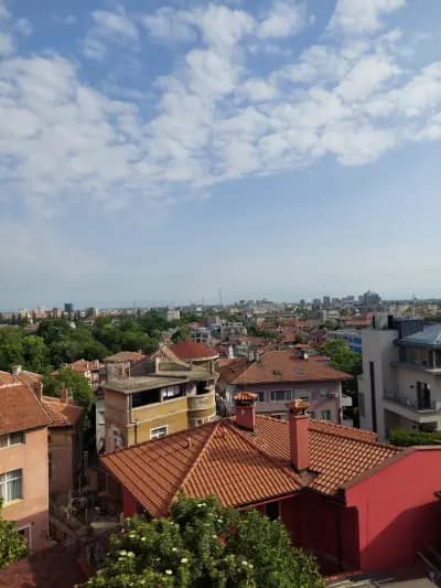 HOTEL THE WHITE HOUSE Plovdiv