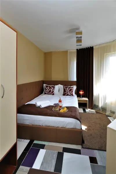 HOTEL THE WHITE HOUSE Plovdiv
