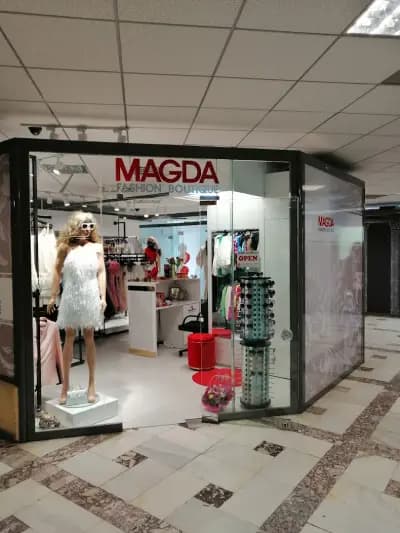 Magda Fashion Boutique