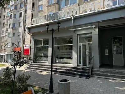 ЕО Дент Дентална клиника - Люлин, София, EO Dent Dental Clinic - Lyulin, Sofia