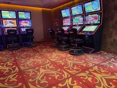 WINBET Шумен