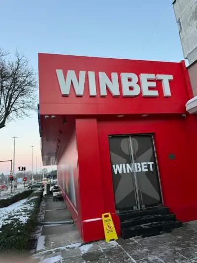 WINBET Шумен