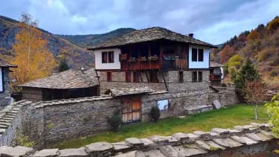 Kalinia Guesthouse B&B