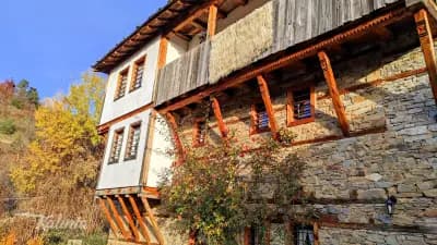 Kalinia Guesthouse B&B