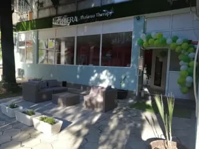 VERTERA THALASSO THERAPY CENTER